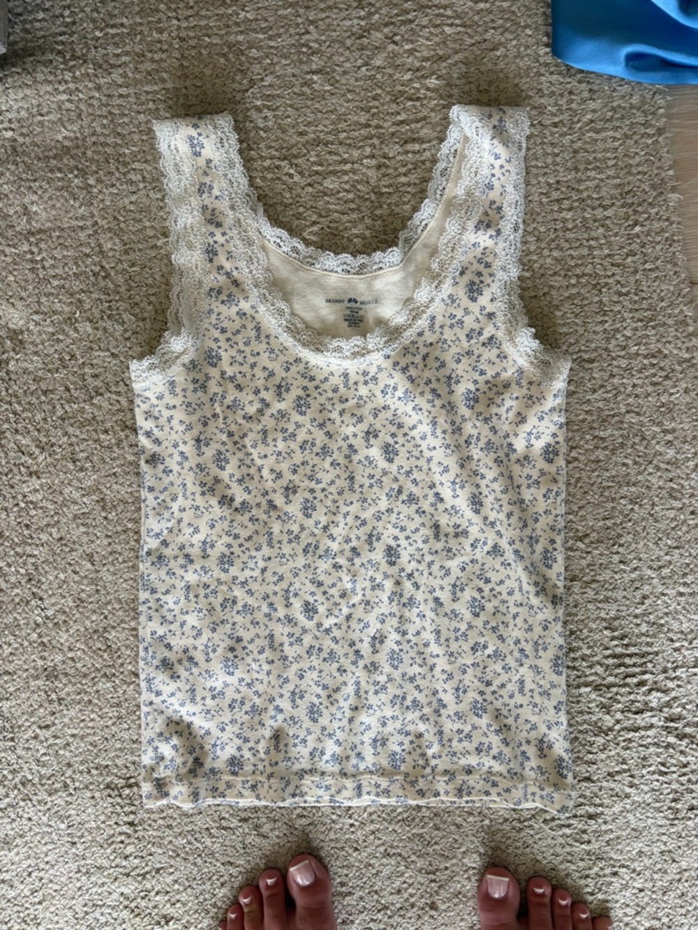Brandy Melville Tank